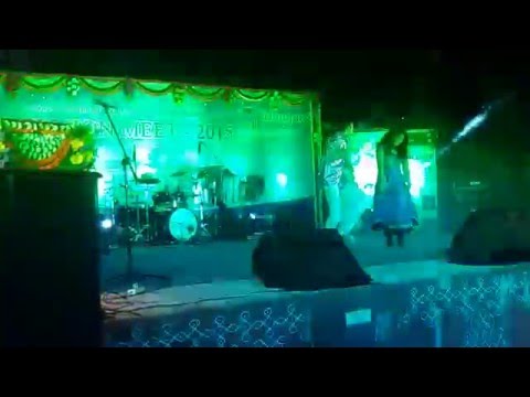 Harshavardhan Nithm reunion 2