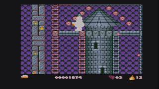 Amigos Plays Mr Blobby (1994) (Amiga) (Real A1200 Hardware)  - with developer Q&A!