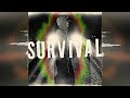 YG Marley - Survival [2024 Release]