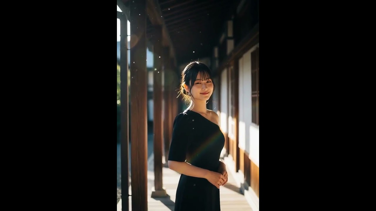 🇯🇵 日本語: ワンショルダーの嘘🇺🇸 英語: The One-Shoulder Lie🇮🇳 ヒンディー語: वन-शोल्डर का झूठ (Van-sholdar ka jhooth)