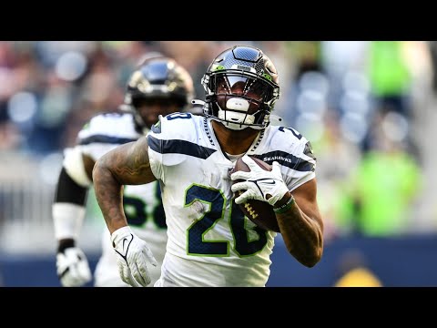 Check out my video with Dan Viens on Seahawks Forever podcast, Top 30 visits done, Rashaad Penny in?