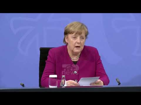 Top News - 8 Marsi/ Merkel: Të mos kthehemi tek modeli i vjetër i roleve