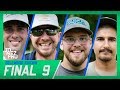 JomezPro Final 9 | The Canyons
