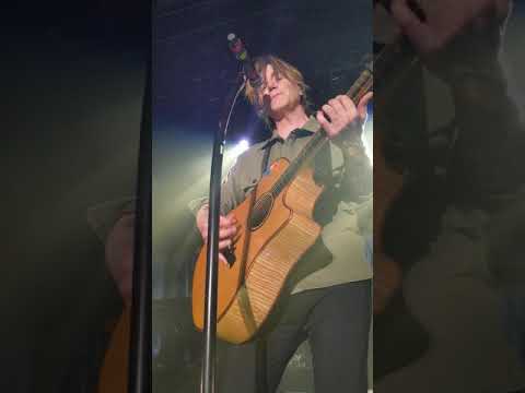 Goo Goo Dolls - Sympathy - Toronto, Canada 11/25/19