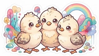 【動物好きの為の朝の癒し🐣動物好きのリスナーさん同士わちゃわちゃチャットで仲良くなってみて下さいね】