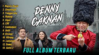 Download lagu Top Hits 2026 | DENNY CAKNAN FULL ALBUM TERBARU | Negoro Angin, Tanpa Iklan🔥 mp3