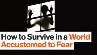 The Science of Fear-Mongering: How to Protect Your Mind from Demagogues | Susan David