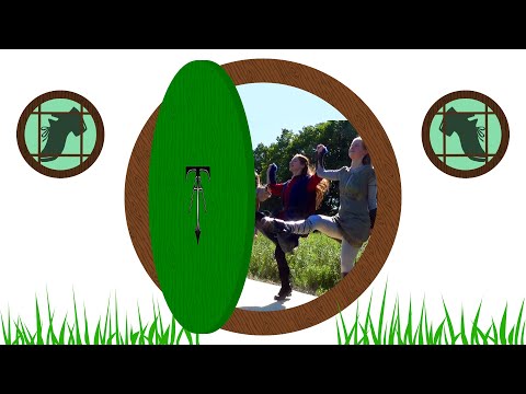 A Long-Expected Video: A Hobbit's Tale by Treble Alliance Irish Dancers © Treble Alliance