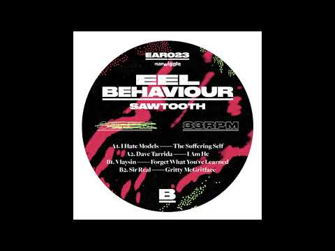 Vlaysin - Forget What You've Learned [EAR023]