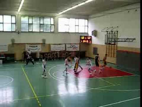 San Martino VS Lugagnano