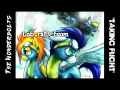 PrinceWhateverer - Taking Flight Lyrics 
