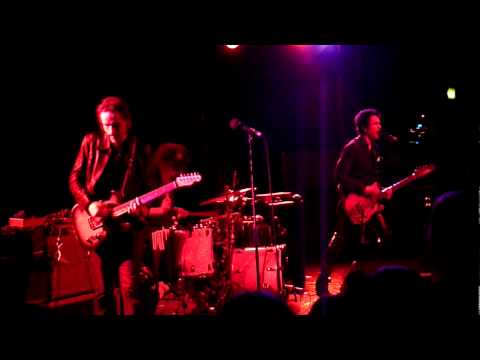 Jon Spencer Blues Explosion 08 Danger & Blues X Man (Scala London 08/03/2012)