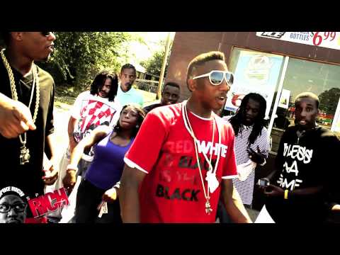 YUNG NATION ON SMASH & GO HAM OFFICIAL VIDEO