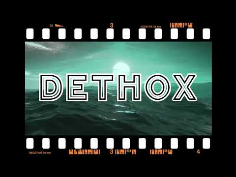 DETHOX - Circle of the Gods Screen Display Video