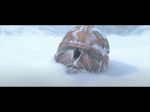 Star Wars The Clone Wars - Tragedy of the Clones