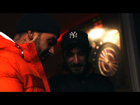 Don Mabo (STT66) - TOWN (Video Oficial) PROD BY DNA