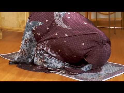 Serampai Mukena & Travel Sajadah Series