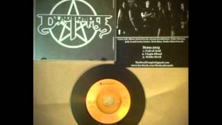 Dead Temple -  White Devil