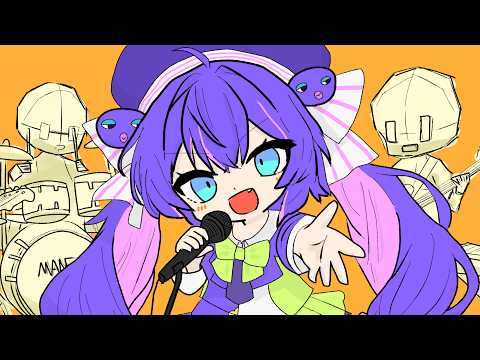 マネマネ
