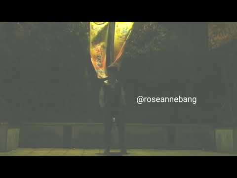 [UNSEEN] CHOI RAESUNG - DANCE VIDEO 'UP' BY JUSTIN BIEBER