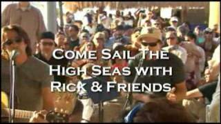 Rick Springfield & Friends Cruise 2009