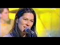 The Breeders - Five songs - 1993 MTV Studios
