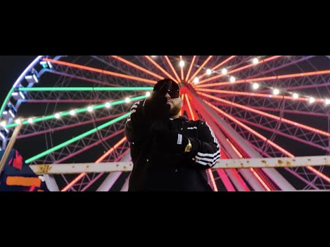 King Of My City - Tak (Aboogie Remix) [official video]