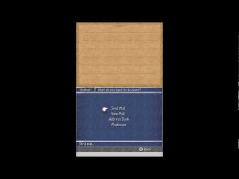Let's Play Final Fantasy III Part 43 - Ultima Letdown