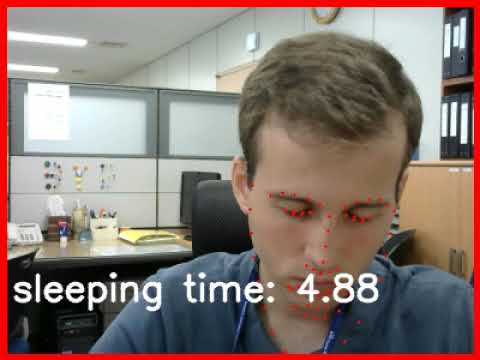 Dead-man's vigilance device