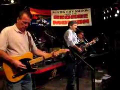 Len Doolin and the 90 Proof Band (cover Call Me the Breeze)