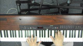 Rendezvous 6:02 tutorial part 2