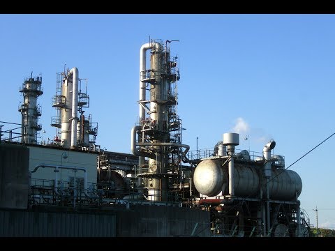 Petroleum Refining Complete Guide to Products Processes Trailer