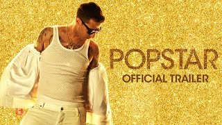 POPSTAR: NEVER STOP NEVER STOPPING - GREENBAND TRAILER (HD)