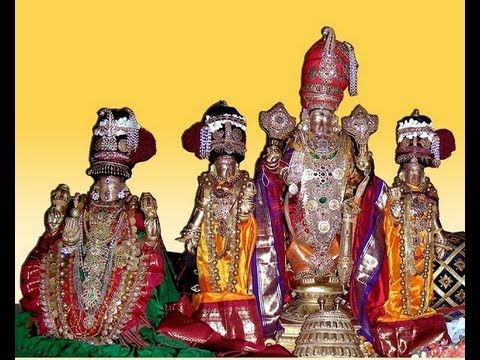 Sthothra Samhitha (3) - 1008 Divine Names of "Shree' & "Vishnu" - "Sri Vishnu & Lakshmi Sahasranama"