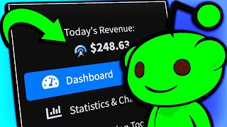 🔥EASY $200/Day Posting On Reddit with CPA Marketing | Cpagrip, Cpabuild & Ogads