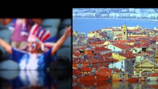 A COMPILATION OF FRENCH SONGS PART ONE