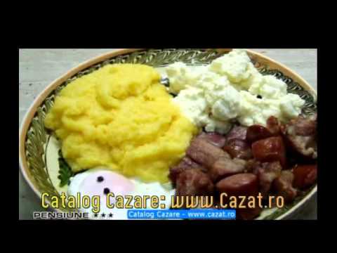 Cazare Radesti, Arad - Cazat.ro