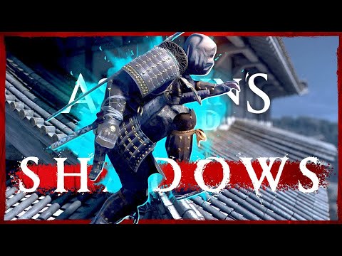 ASSASSIN'S CREED SHADOWS 🥷 79: Flinke Faust Freeclimber Yasuke über den Dächern der Welt