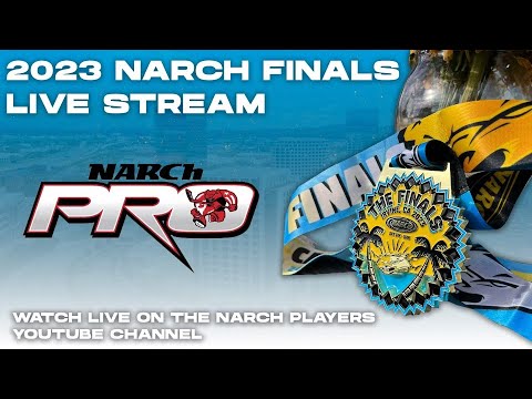 NARCH Pro Live-Stream 7/13/2023