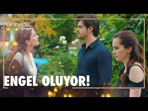 Selim annesiyle karşı karşıya! - Cennet'in Gözyaşları 35. Bölüm