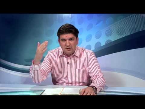 06. Oxigen cu Sorin Petrof - Iona si Laodicea