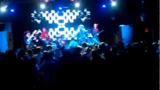 Big D and the Kids Table - My Girlfriend&#39;s on Drugs