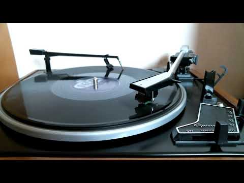 Carl Dobkins Jr. - Lucky Devil  (78rpm - 1960)