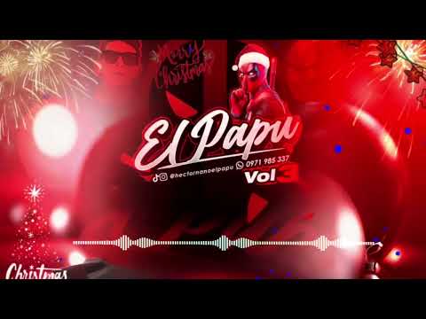 01 - Don don Ritmo Novo EL PAPU VOL 3 
