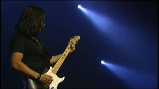 Queensrÿche - Take Hold Of The Flame