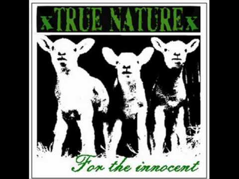 xTrue Naturex - Total Liberation (Original by GATHER)