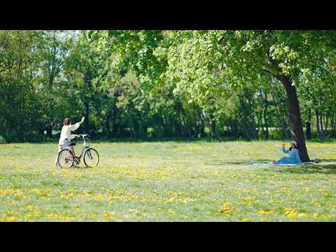学校教員養成課程 『ドナウの水辺』Official Video 水口ゆみ