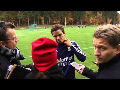 Mediadrag på Kamratgården - Mads Albæk