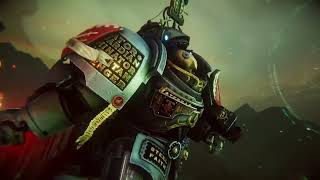 VideoImage1 Warhammer 40,000: Chaos Gate - Daemonhunters