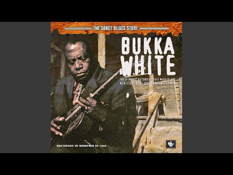 Rememberence Of Charlie Patton cover